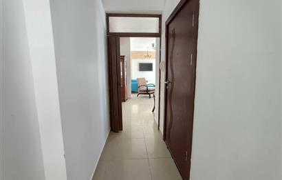 4+1 Penthouse Türk malı lefkoşa kuzeykıbrıs