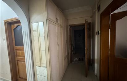 C21 PROJECT'TEN 42 EVLERDE KİRALIK EŞYALI 3+1 DAİRE