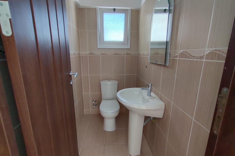 4+1 Penthouse Türk malı lefkoşa kuzeykıbrıs