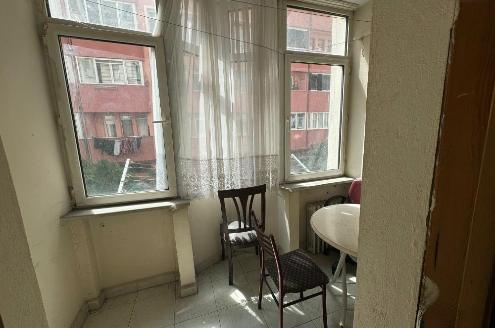 C21 PROJECT'TEN 42 EVLERDE KİRALIK EŞYALI 3+1 DAİRE