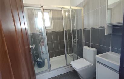 4+1 Penthouse Türk malı lefkoşa kuzeykıbrıs