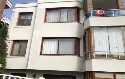 Bodrum Turgutreis Karabağ'da Manzaralı Bahçeli Satılık Daire 