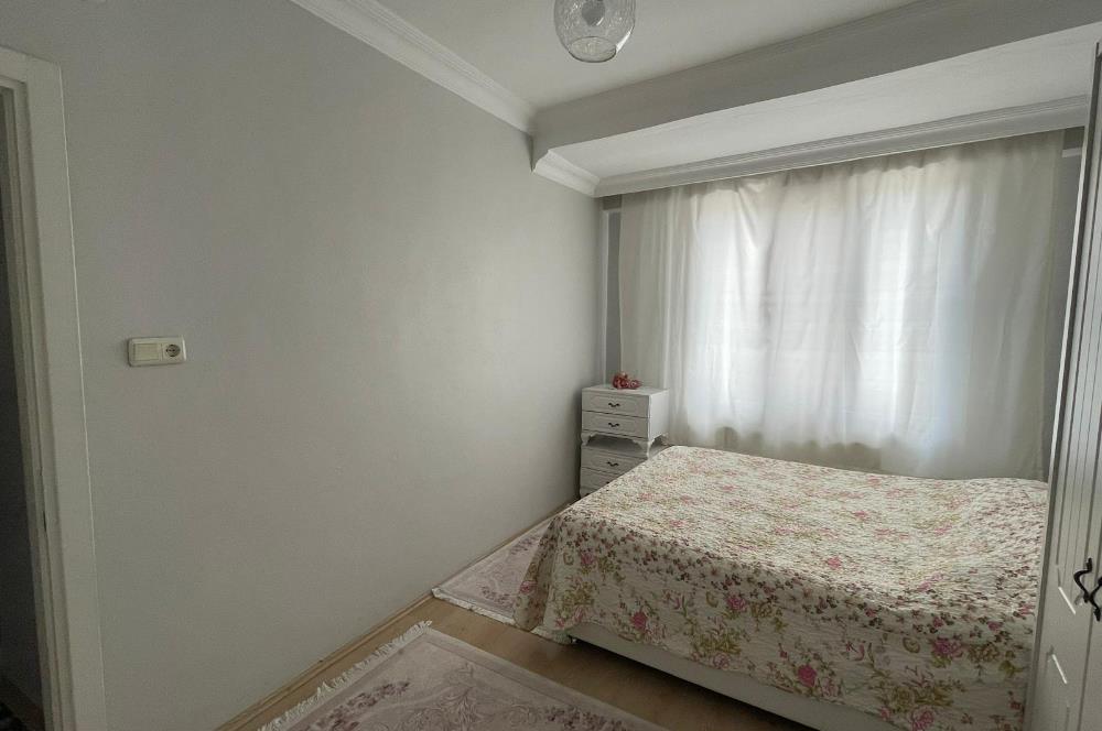 ALİBEYKÖY CADDE ÜSTÜNDE 3+1 SATILIK DAİRE 