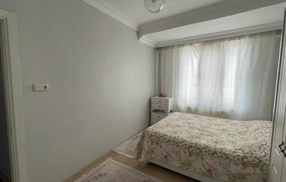 ALİBEYKÖY CADDE ÜSTÜNDE 3+1 SATILIK DAİRE 