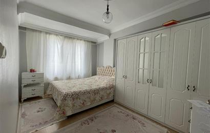 ALİBEYKÖY CADDE ÜSTÜNDE 3+1 SATILIK DAİRE 