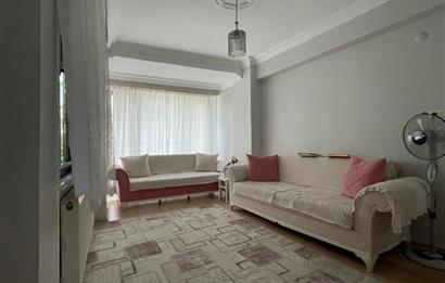 ALİBEYKÖY CADDE ÜSTÜNDE 3+1 SATILIK DAİRE 