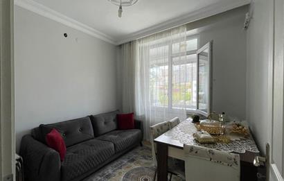 ALİBEYKÖY CADDE ÜSTÜNDE 3+1 SATILIK DAİRE 