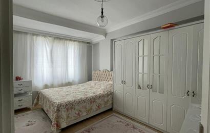 ALİBEYKÖY CADDE ÜSTÜNDE 3+1 SATILIK DAİRE 