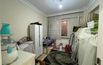 ALİBEYKÖY CADDE ÜSTÜNDE 3+1 SATILIK DAİRE 