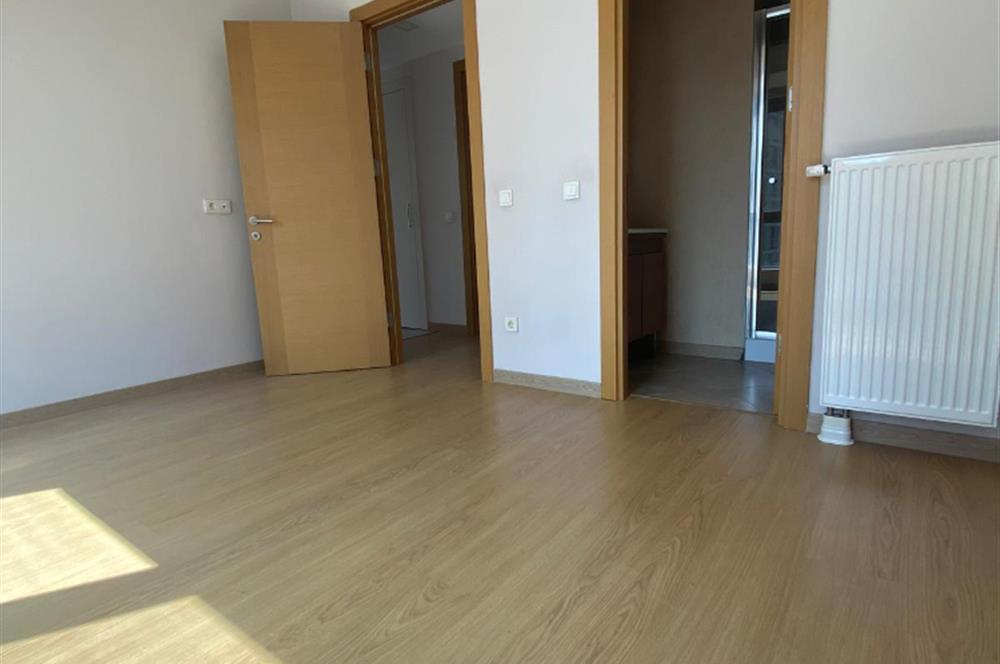 İSTANBUL 216'DA  2+1 SATILIK DAİRE