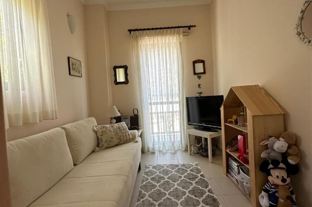 Olive Hills Gümüşlük Deniz Manzaralı 2+1 Daire