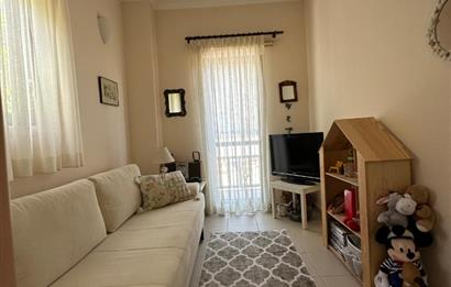 Olive Hills Gümüşlük Deniz Manzaralı 2+1 Daire