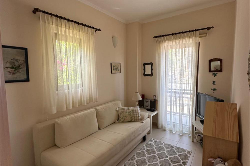 Olive Hills Gümüşlük Deniz Manzaralı 2+1 Daire