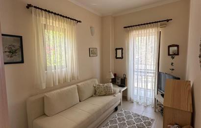 Olive Hills Gümüşlük Deniz Manzaralı 2+1 Daire