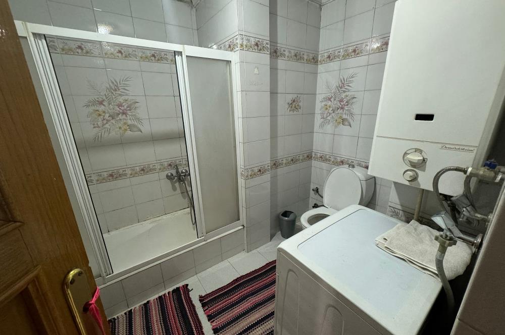 C21 PROJECT'TEN 42 EVLERDE KİRALIK EŞYALI 3+1 DAİRE