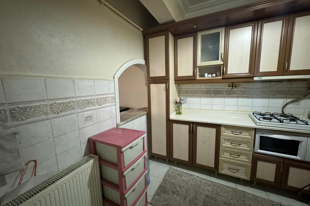 C21 PROJECT'TEN 42 EVLERDE KİRALIK EŞYALI 3+1 DAİRE