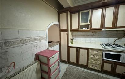 C21 PROJECT'TEN 42 EVLERDE KİRALIK EŞYALI 3+1 DAİRE