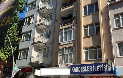 Kocaeli İzmit İnönü Caddesi üzeri Satılık Mağaza