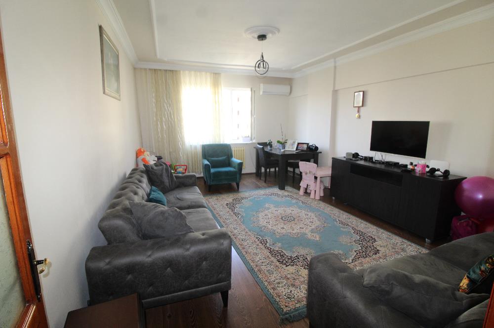 CENTURY21 BAL'DAN ADNAN MENDERES'TE SATILIK 3+1 DAİRE