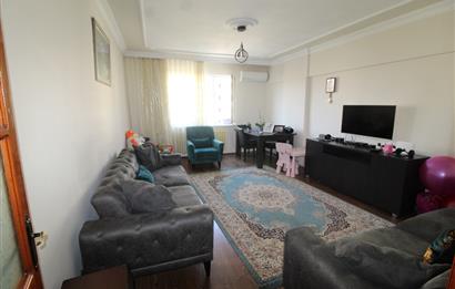 CENTURY21 BAL'DAN ADNAN MENDERES'TE SATILIK 3+1 DAİRE