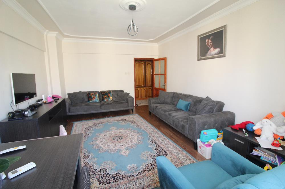 CENTURY21 BAL'DAN ADNAN MENDERES'TE SATILIK 3+1 DAİRE