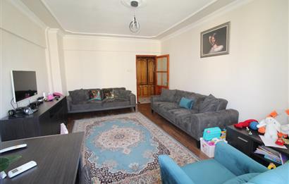 CENTURY21 BAL'DAN ADNAN MENDERES'TE SATILIK 3+1 DAİRE