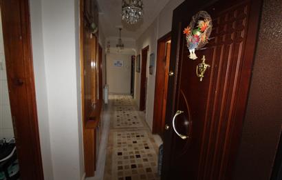 CENTURY21 BAL'DAN ADNAN MENDERES'TE SATILIK 3+1 DAİRE