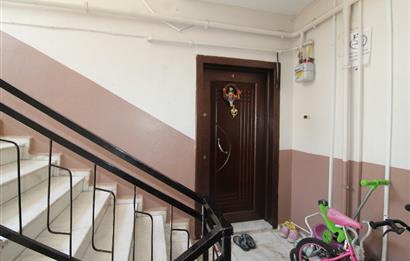 CENTURY21 BAL'DAN ADNAN MENDERES'TE SATILIK 3+1 DAİRE