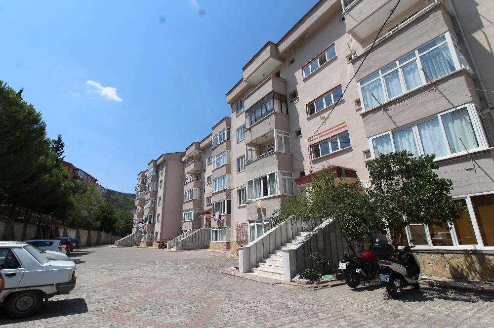 CENTURY21 BAL'DAN ADNAN MENDERES'TE SATILIK 3+1 DAİRE