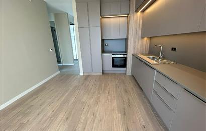 İNCEK BELLA PAİS KONUTLARINDA SATILIK 1+1 DAİRE