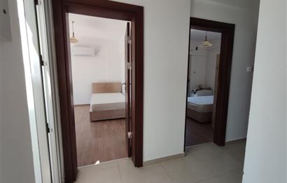 Lefkoşa Hamitköy satılık 3+1 penthouse