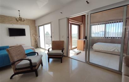 Lefkoşa Hamitköy satılık 3+1 penthouse