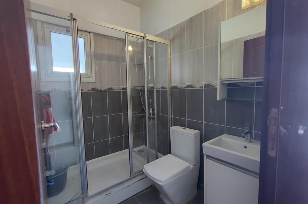 Lefkoşa Hamitköy satılık 3+1 penthouse