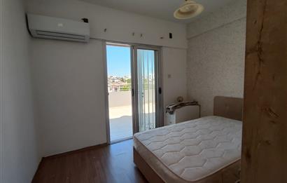 Lefkoşa Hamitköy satılık 3+1 penthouse