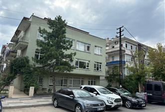 FEVZİ ÇAKMAK CADDESİ, 2+1 MOBİLYALI , YAPILI KİRALIK OFİS