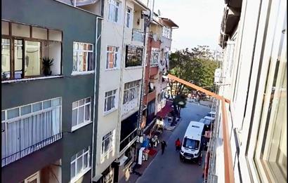 C 21 Molla Team'den Halıcıoğlu'nda Metrobüse Yakın Satılık Daire