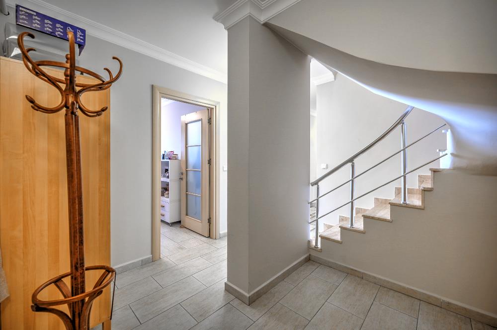 Wonderful Duplex in Göktürk Symphony Houses from Century 21 Star