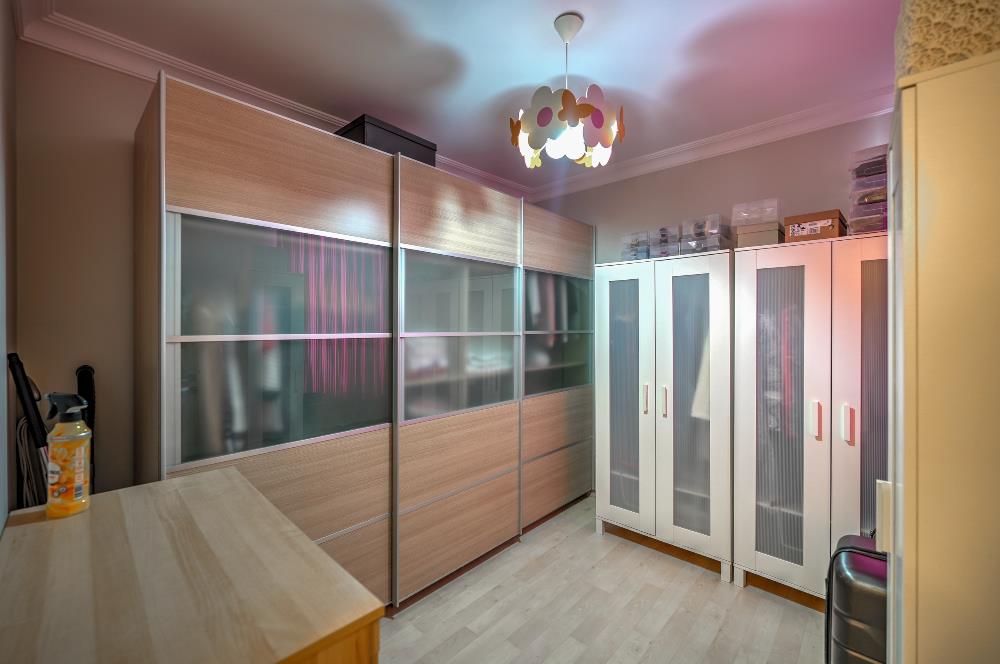 Wonderful Duplex in Göktürk Symphony Houses from Century 21 Star