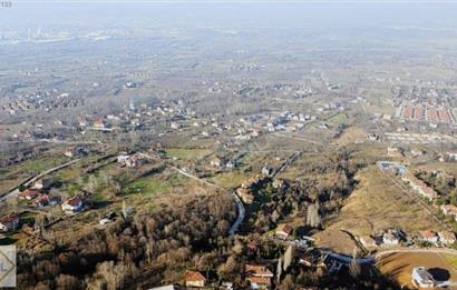 KOCAELİ KARTEPE BALABAN'DA TURİZM İMARLI 5.233 M2 SATILIK ARSA ve BİNASI