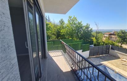 For Sale: A Dream Villa in Kartepe Derbent!