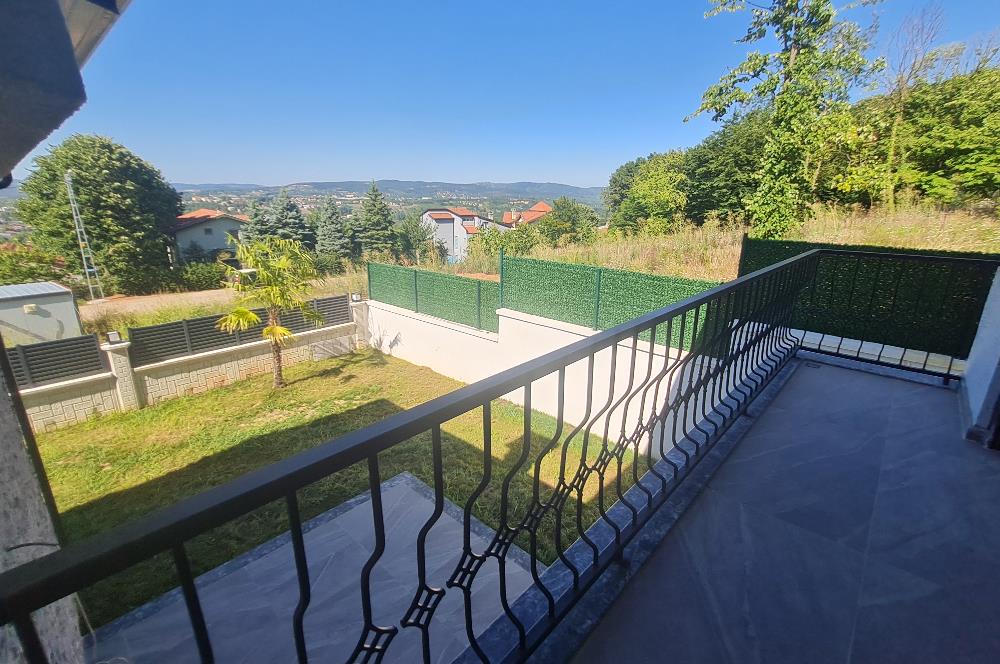 For Sale: A Dream Villa in Kartepe Derbent!