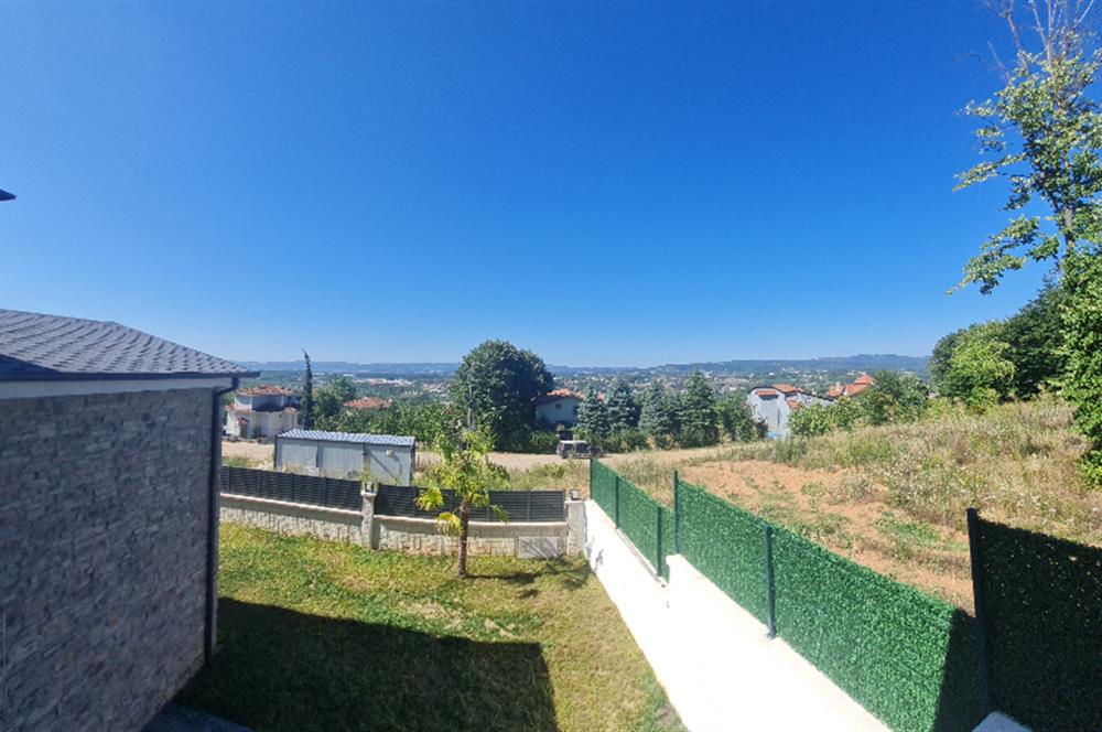 For Sale: A Dream Villa in Kartepe Derbent!