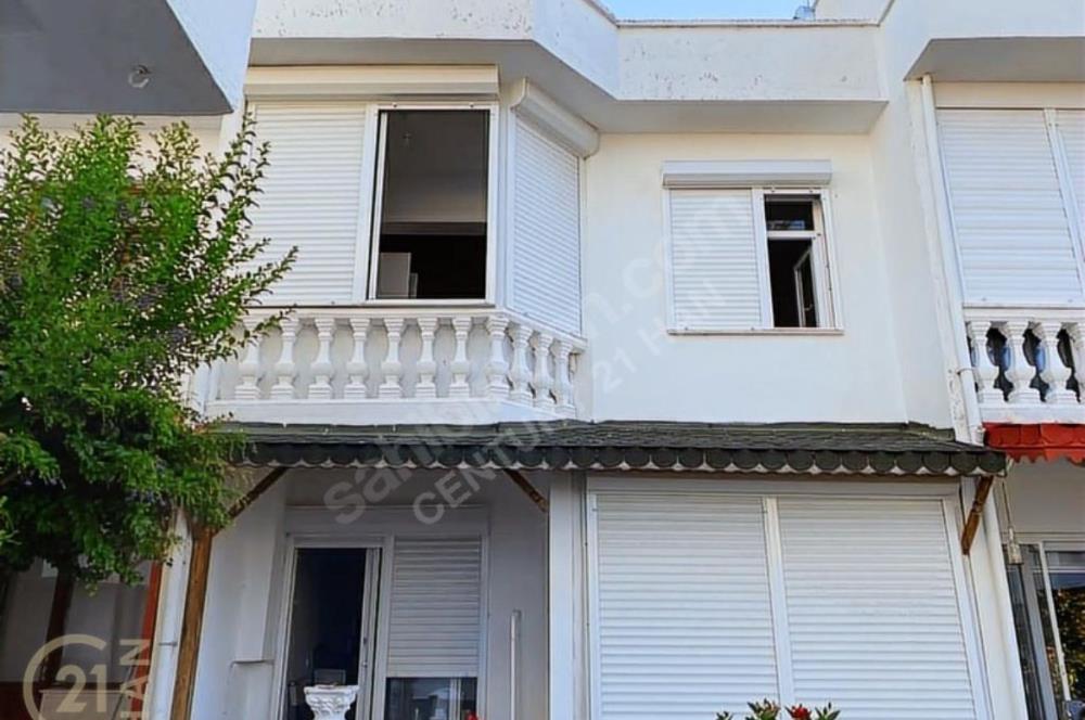 CENTURY21 HAN ANTALYA MANAVGAT ÇENGER SATILIK 3+1 YAZLIK