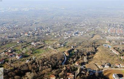 KOCAELİ KARTEPE BALABAN'DA TURİZM İMARLI 5.233 M2 SATILIK ARSA ve BİNASI