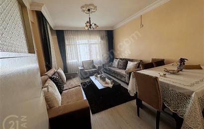 C21 HAN ANTALYA MURATPAŞA ÇALLI KAVŞAGINDA SATILIK 3+1 DAİRE