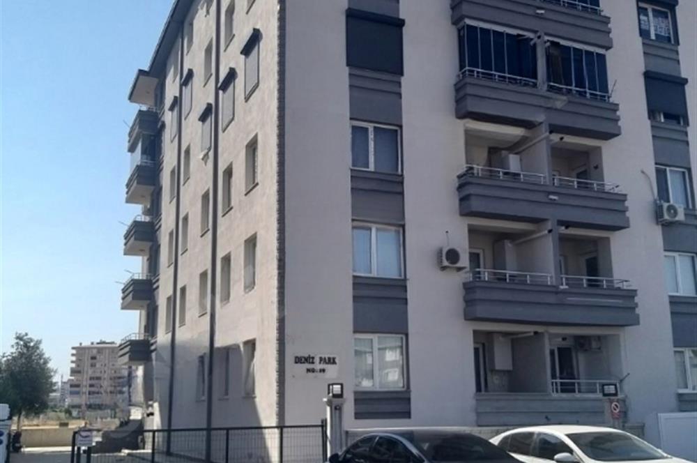 TORBALI'DA 2+1 SATILIK DAİRE