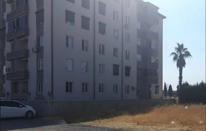 TORBALI'DA 2+1 SATILIK DAİRE