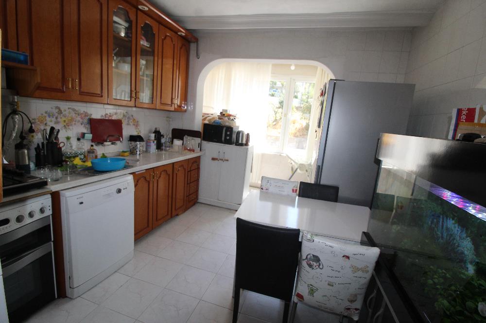 CENTURY21 BAL'DAN ADNAN MENDERES'TE SATILIK 3+1 DAİRE