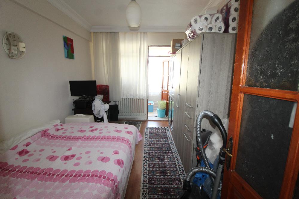 CENTURY21 BAL'DAN ADNAN MENDERES'TE SATILIK 3+1 DAİRE