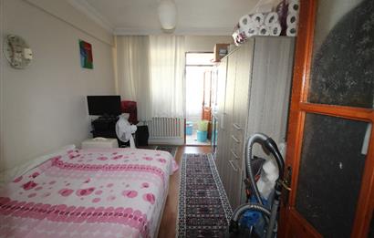 CENTURY21 BAL'DAN ADNAN MENDERES'TE SATILIK 3+1 DAİRE